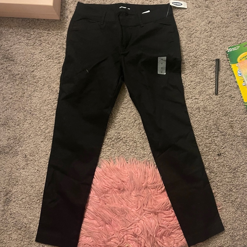 old navy chinos